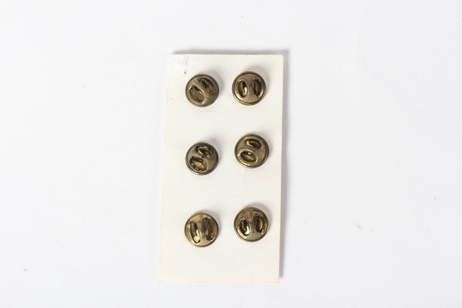 Set of Eagle Pins
