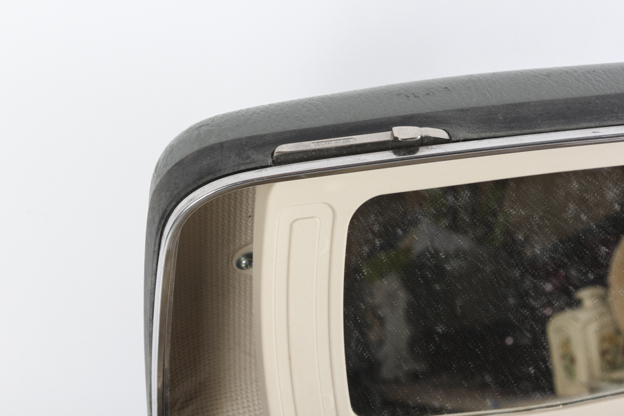 American Tourister Makeup Case