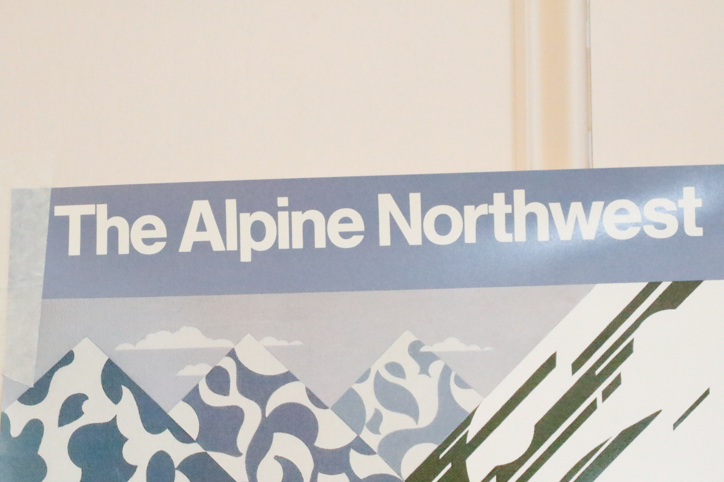 Signed Charley Harper Book and Posters with other Harper Items