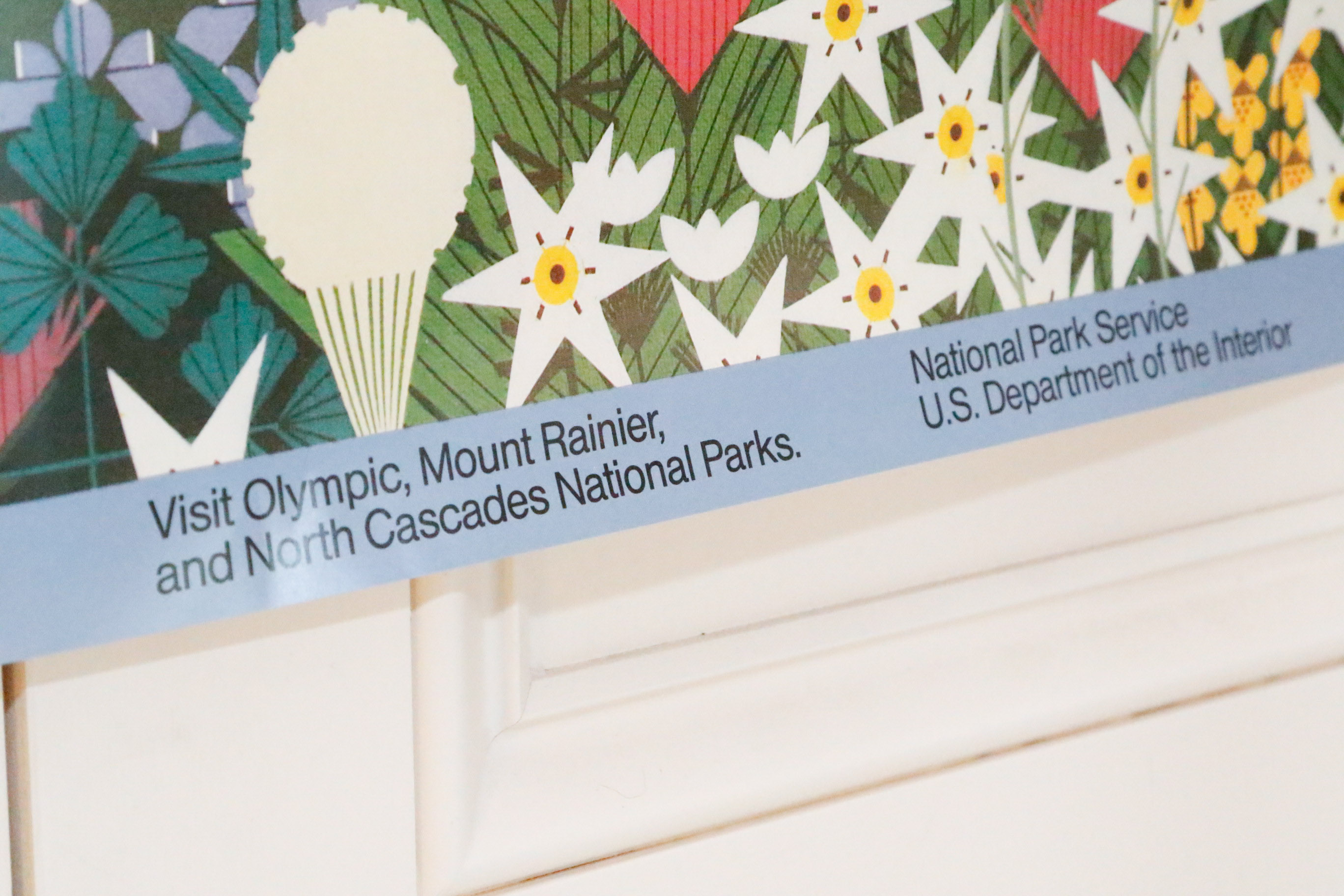 Signed Charley Harper Book and Posters with other Harper Items