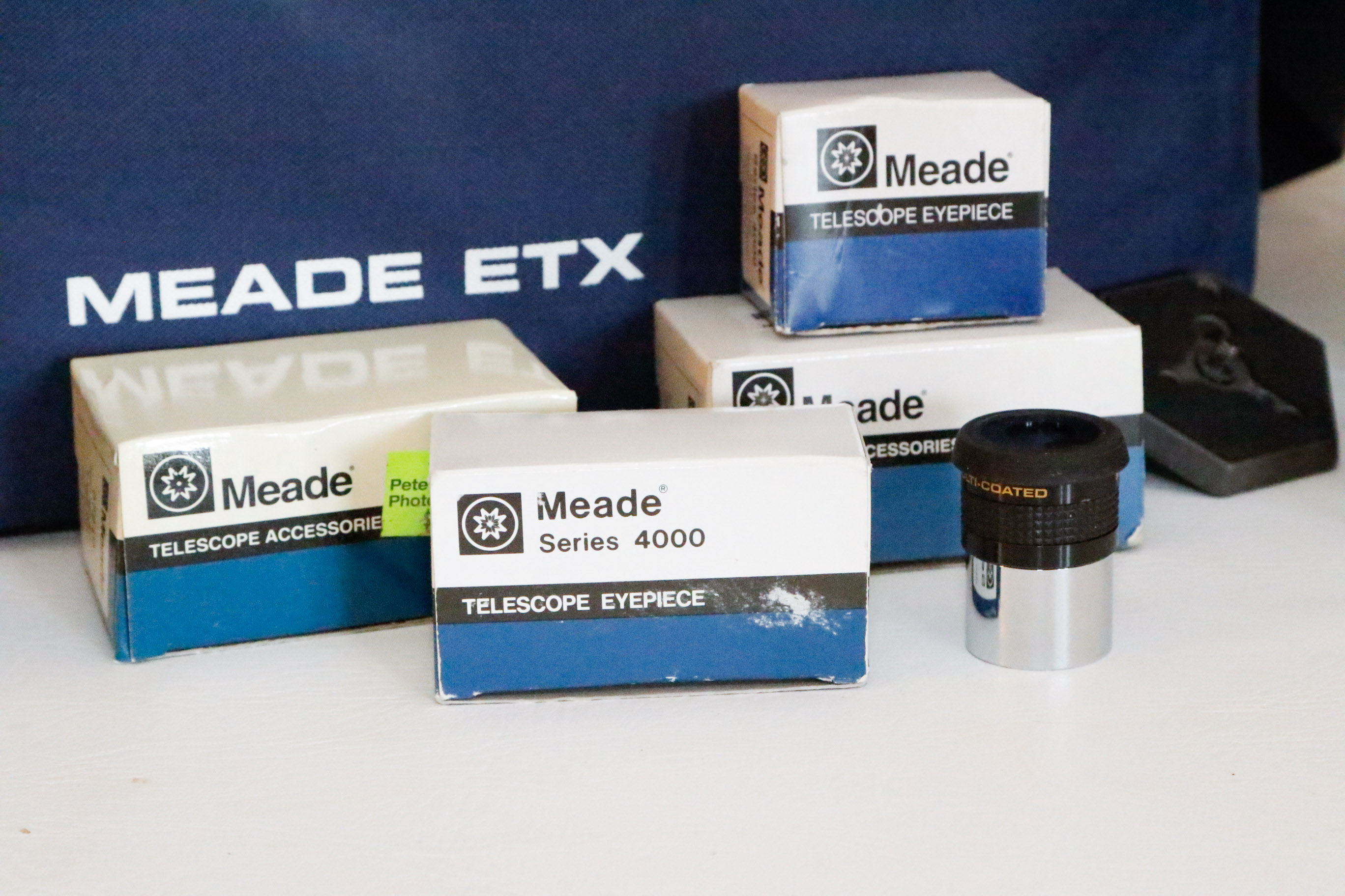 Meade ETX Astro Telescope