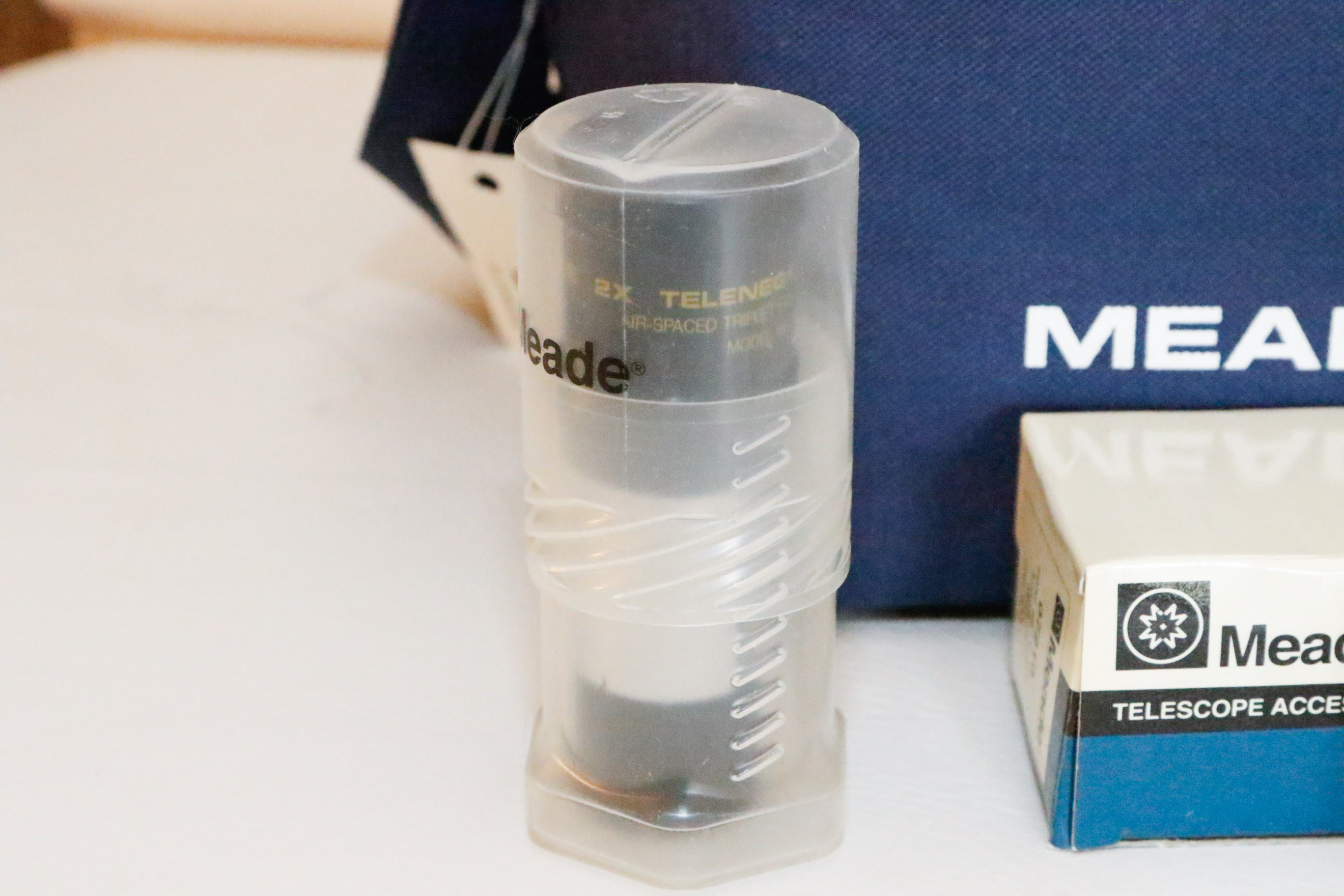 Meade ETX Astro Telescope