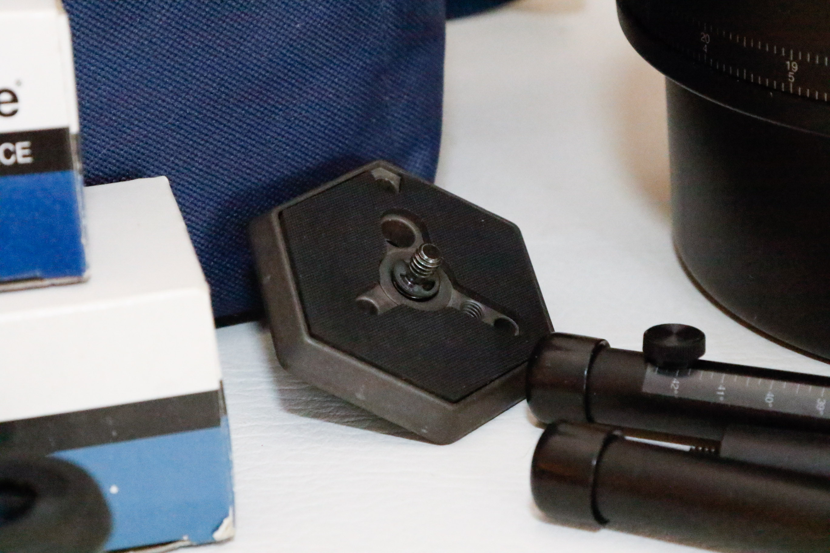 Meade ETX Astro Telescope