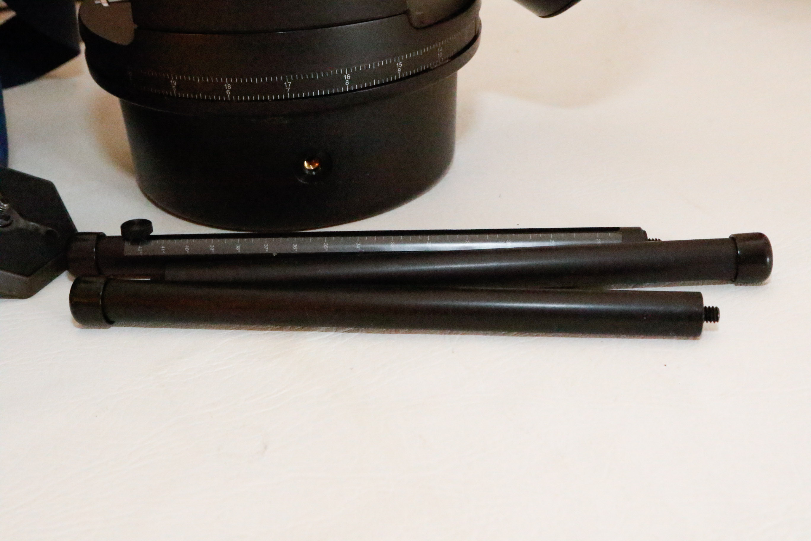 Meade ETX Astro Telescope