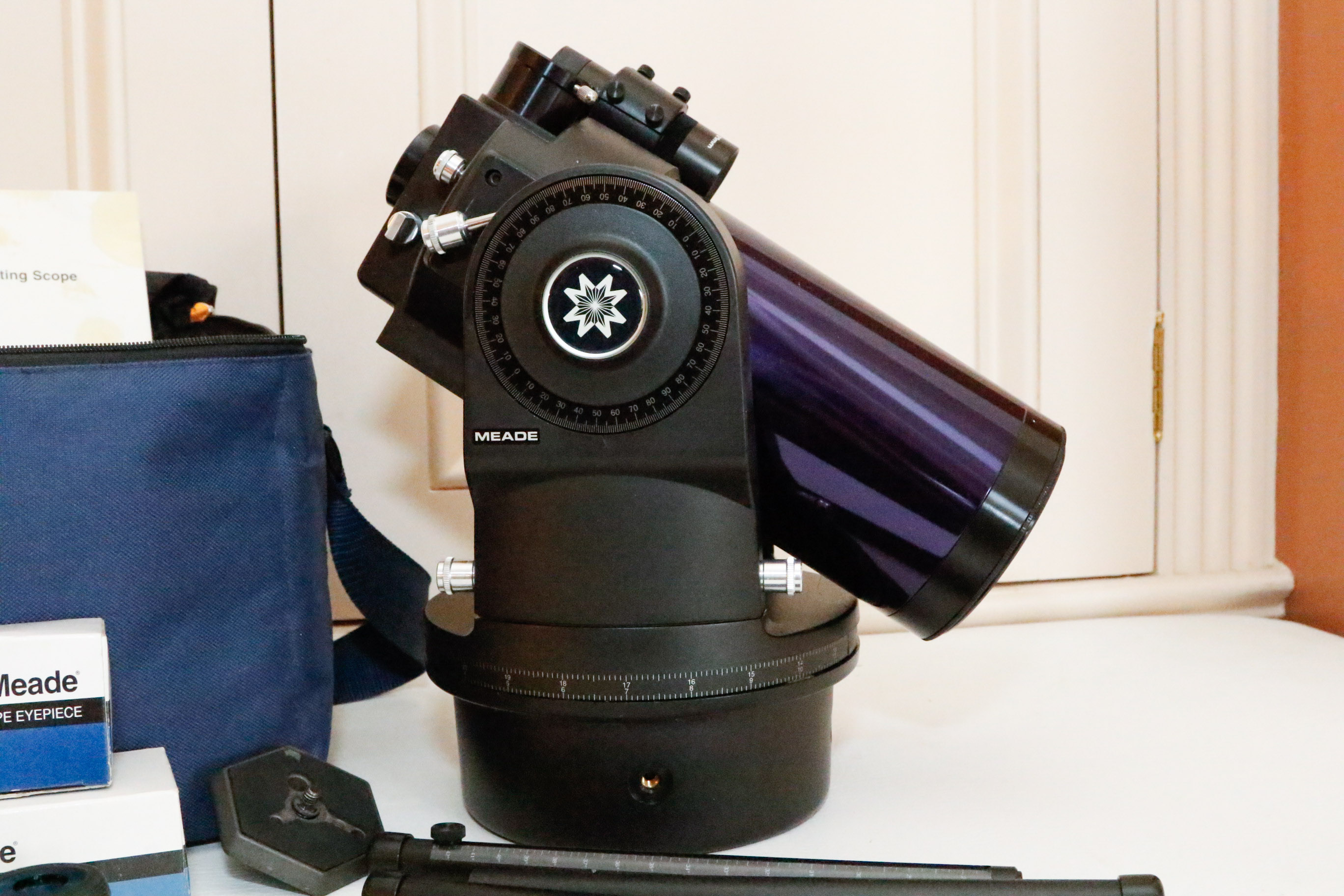 Meade ETX Astro Telescope