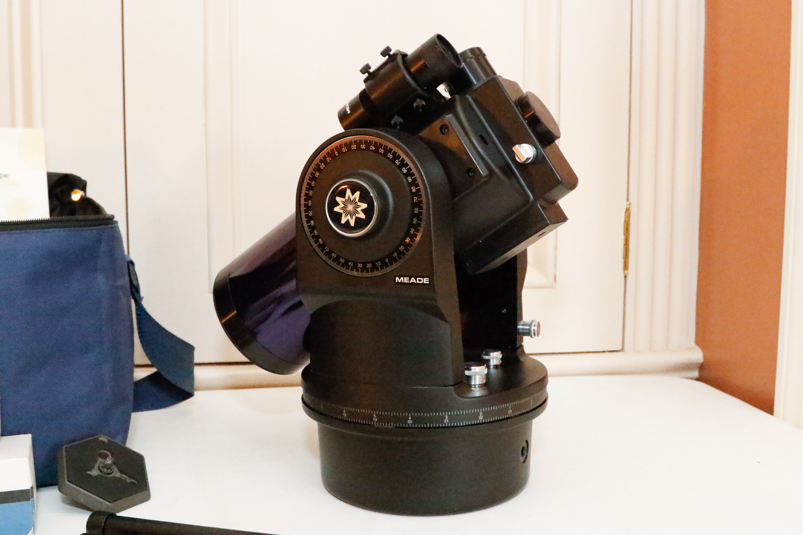 Meade ETX Astro Telescope