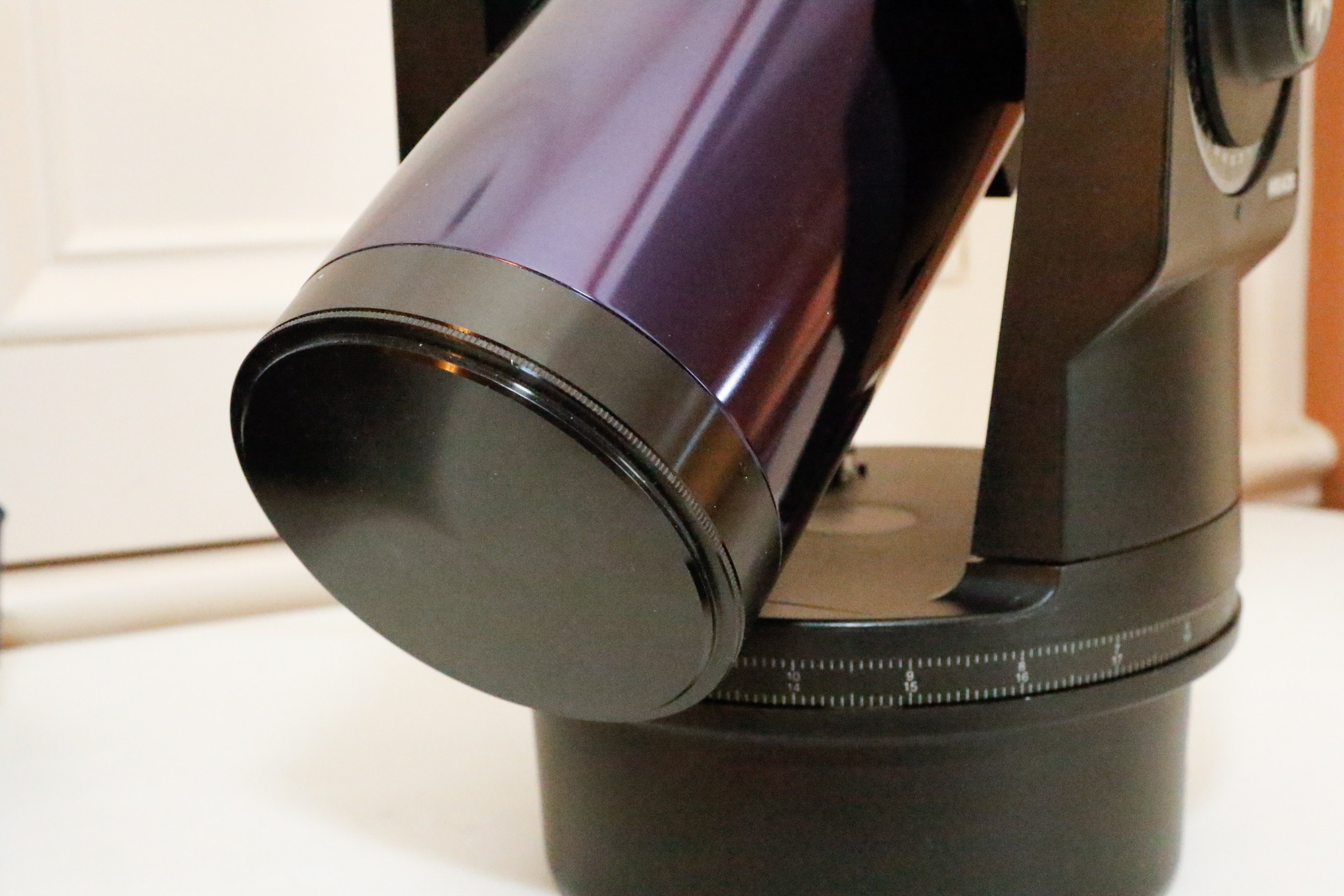 Meade ETX Astro Telescope