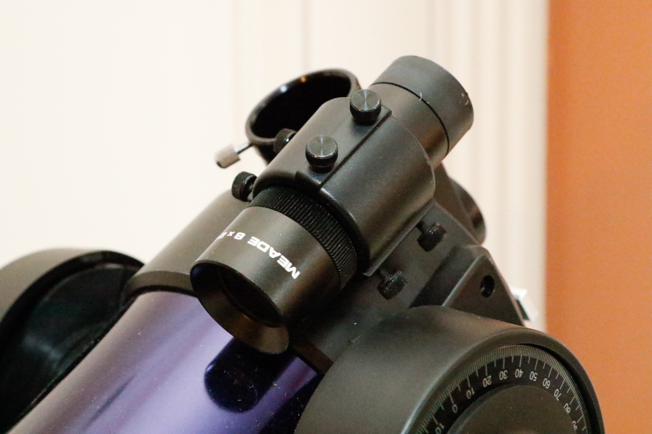 Meade ETX Astro Telescope