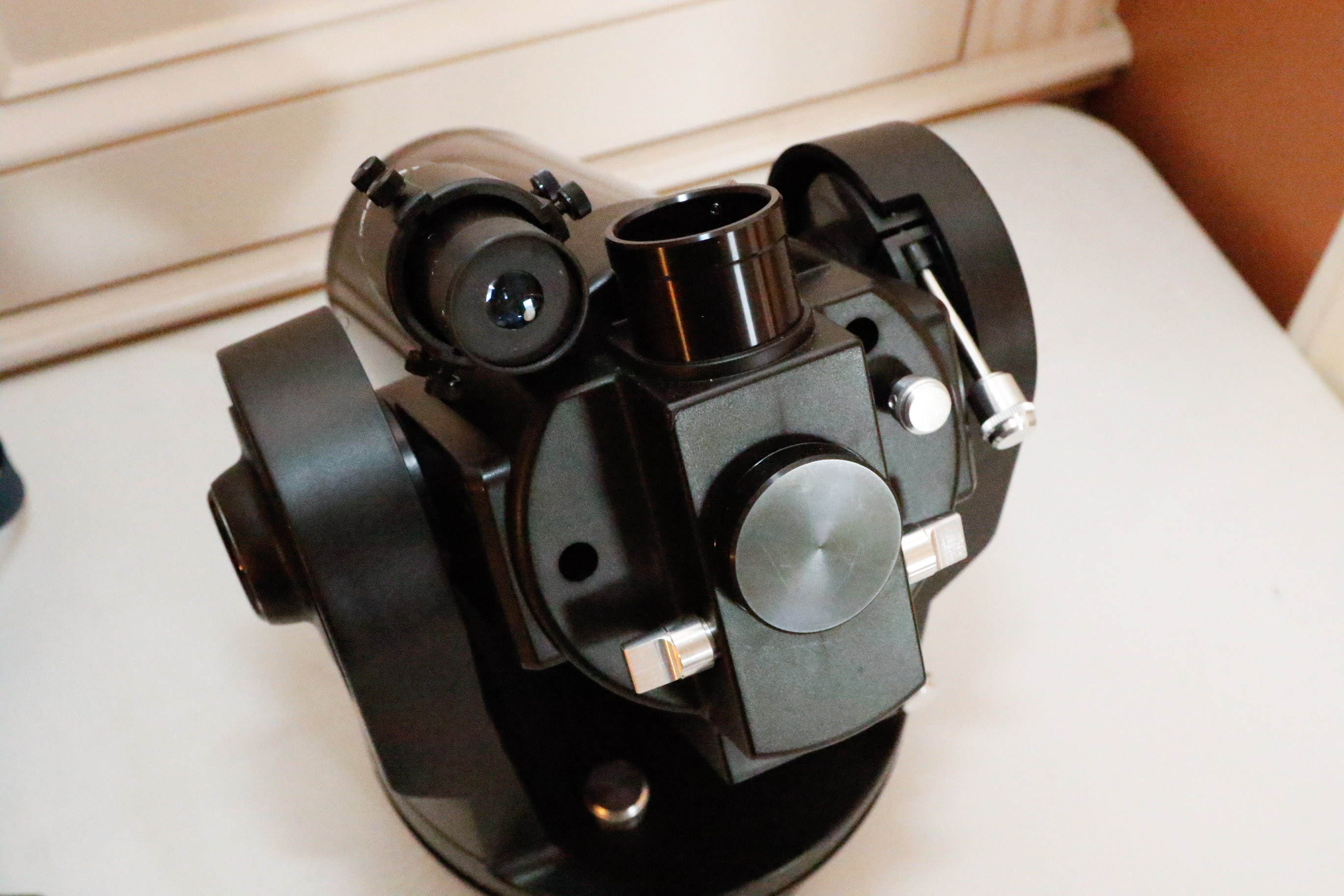 Meade ETX Astro Telescope