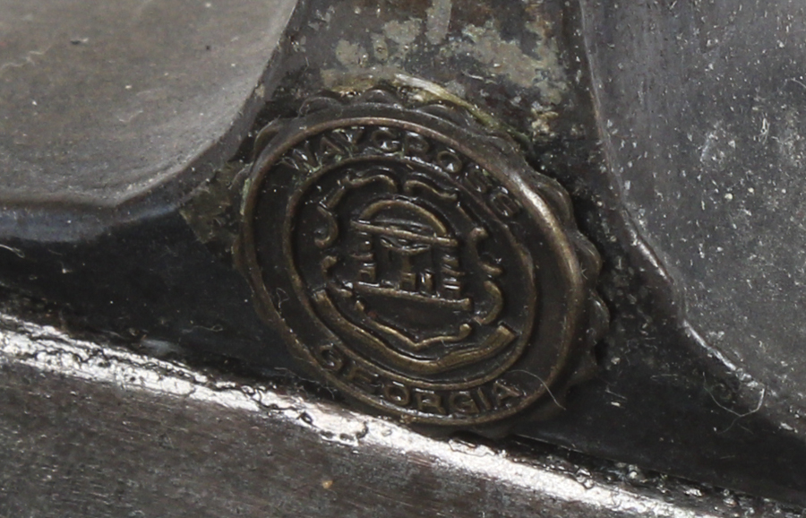 Pair of Airplane Models