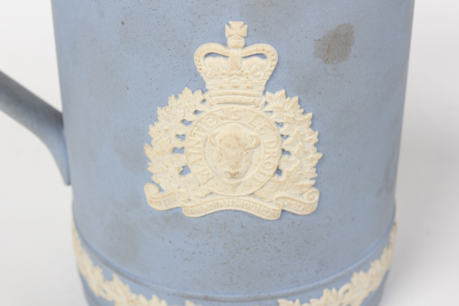 Wedgwood Cups and Saucer