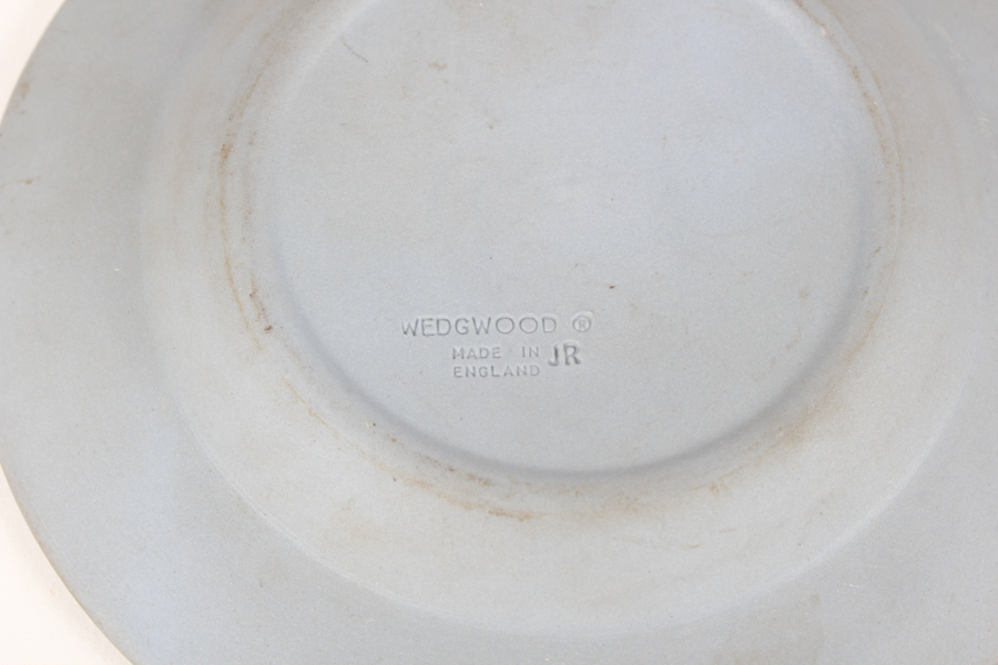 Wedgwood Cups and Saucer