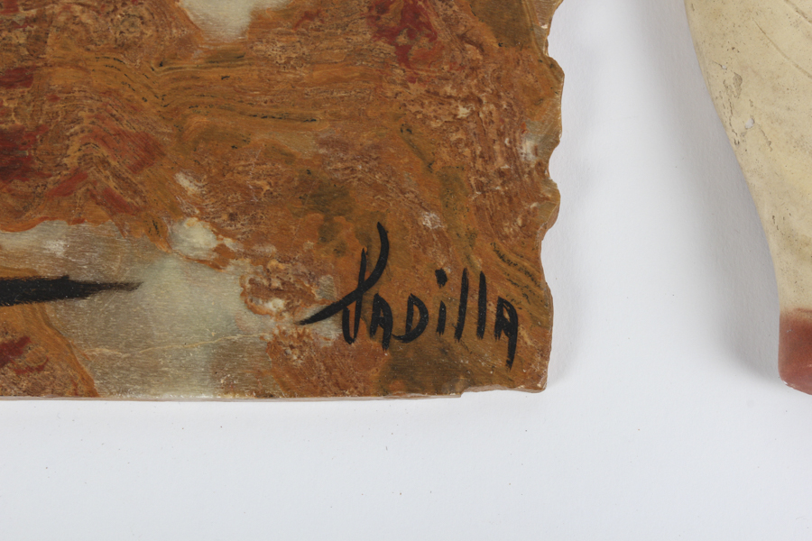 Vintage Mickey Mouse Bank and Toy Collection