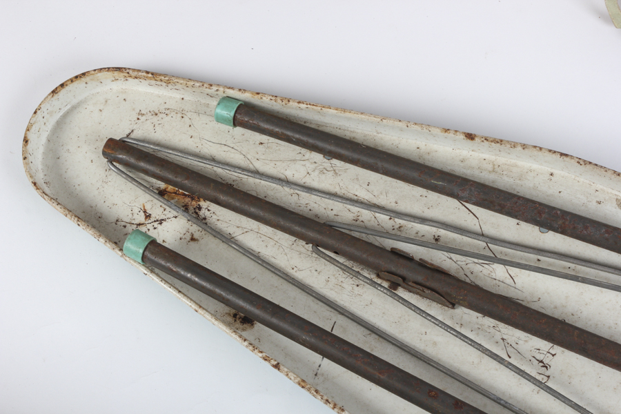 Vintage Mickey Mouse Bank and Toy Collection