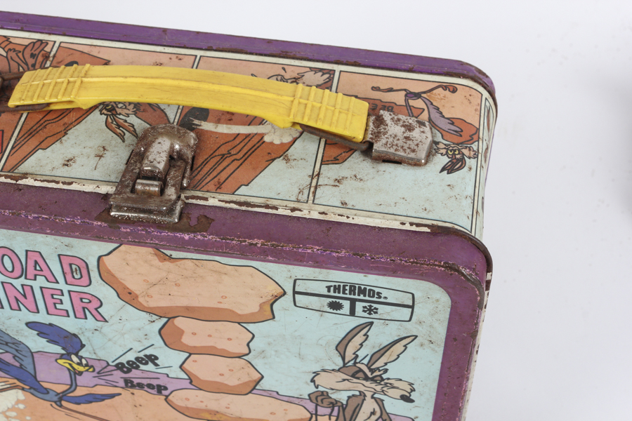 Vintage Mickey Mouse Bank and Toy Collection