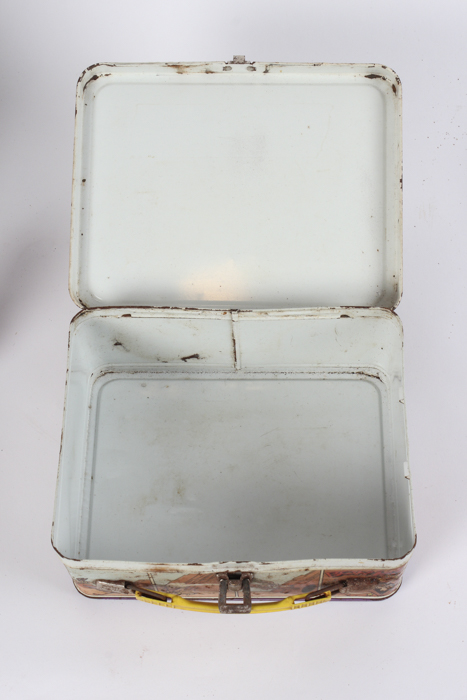 Vintage Mickey Mouse Bank and Toy Collection