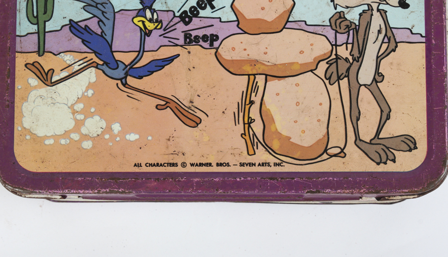 Vintage Mickey Mouse Bank and Toy Collection