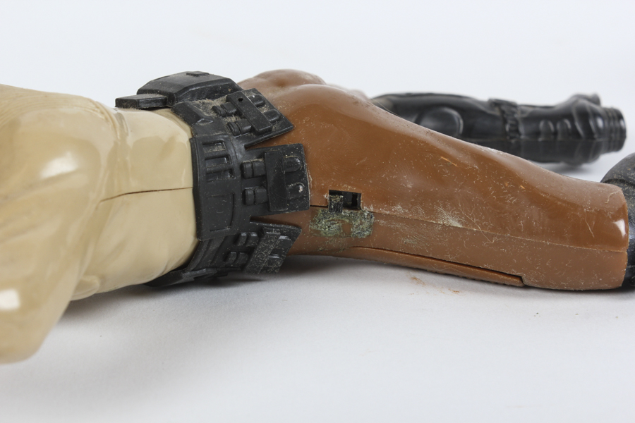 Vintage Mickey Mouse Bank and Toy Collection