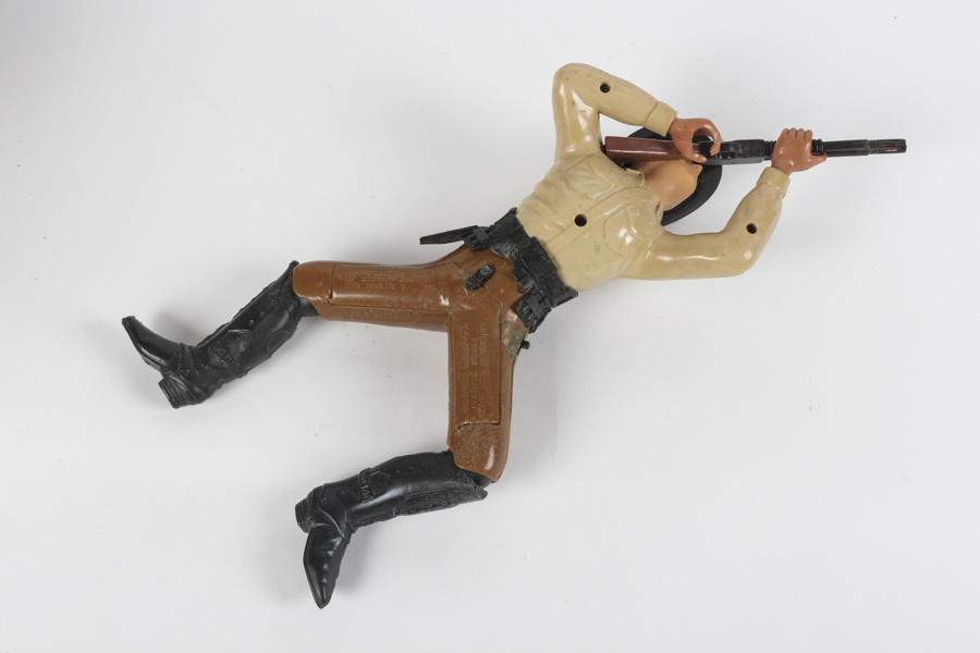 Vintage Mickey Mouse Bank and Toy Collection