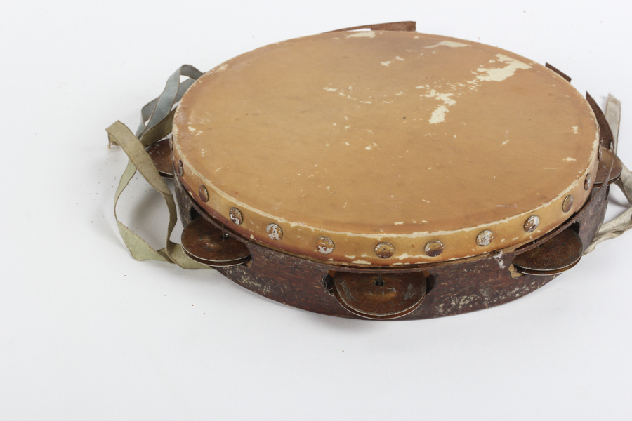 Vintage Mickey Mouse Bank and Toy Collection