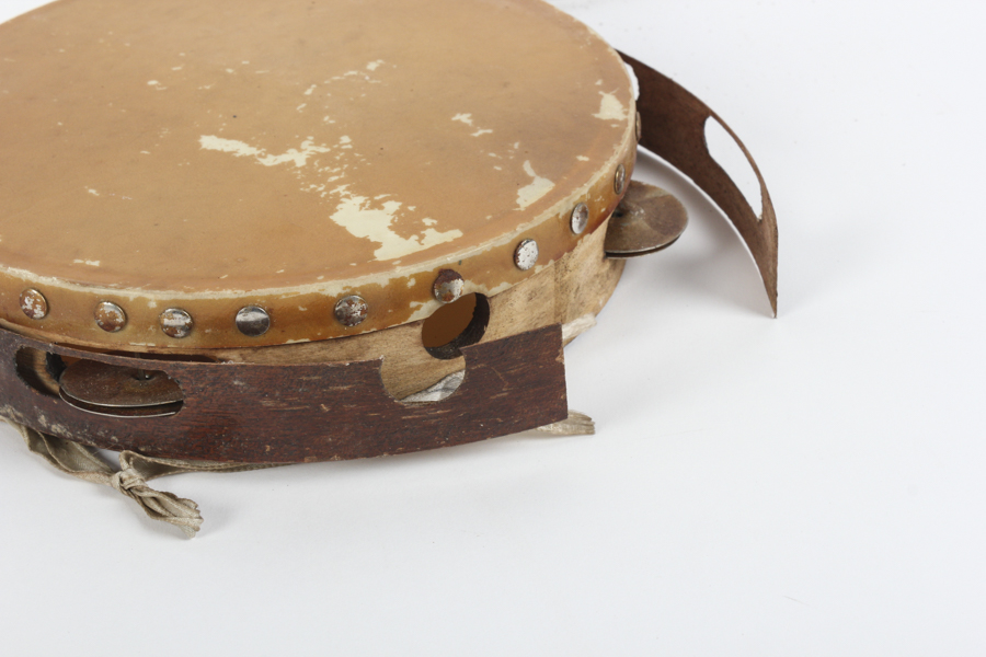 Vintage Mickey Mouse Bank and Toy Collection