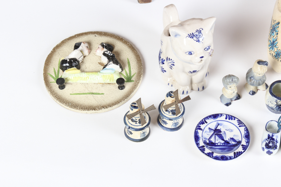 Collection of Dutch Home Decor