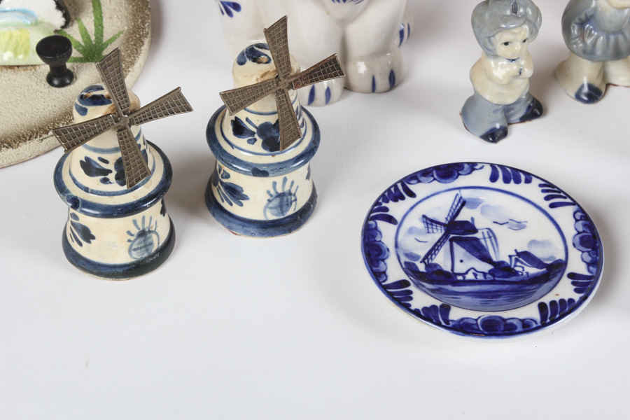 Collection of Dutch Home Decor