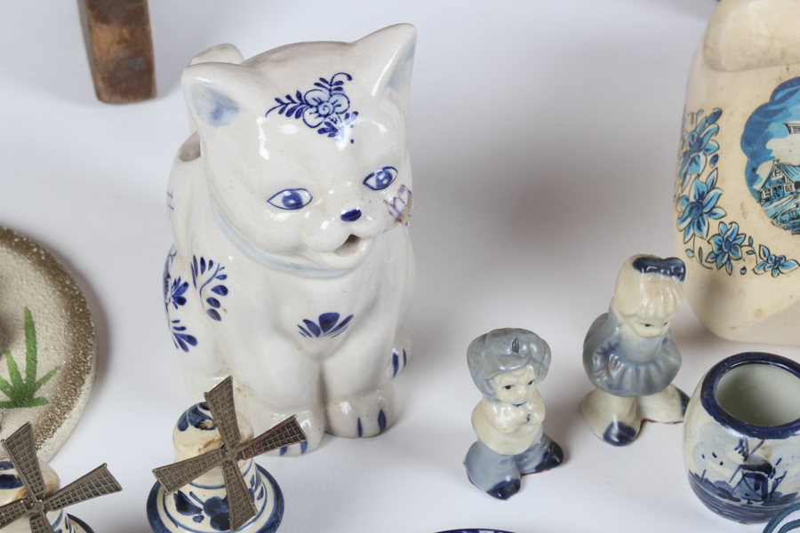 Collection of Dutch Home Decor