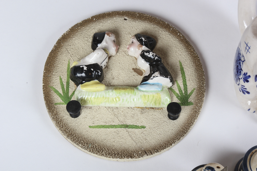 Collection of Dutch Home Decor