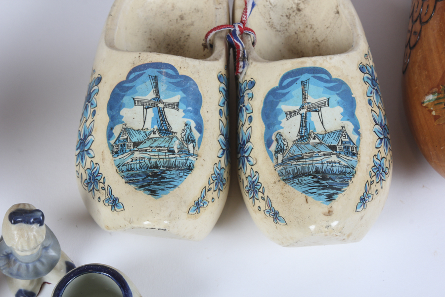 Collection of Dutch Home Decor