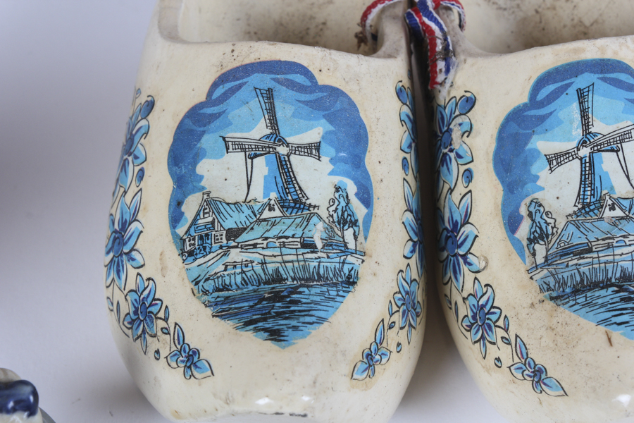 Collection of Dutch Home Decor