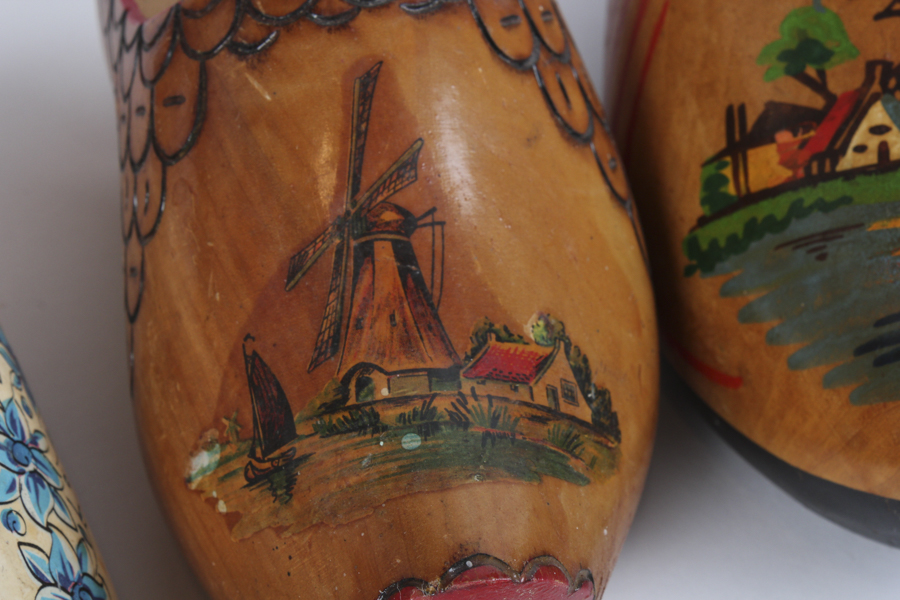 Collection of Dutch Home Decor