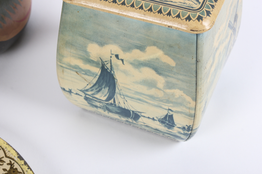 Collection of Dutch Home Decor