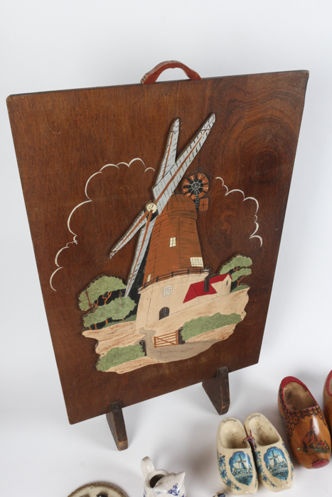 Collection of Dutch Home Decor