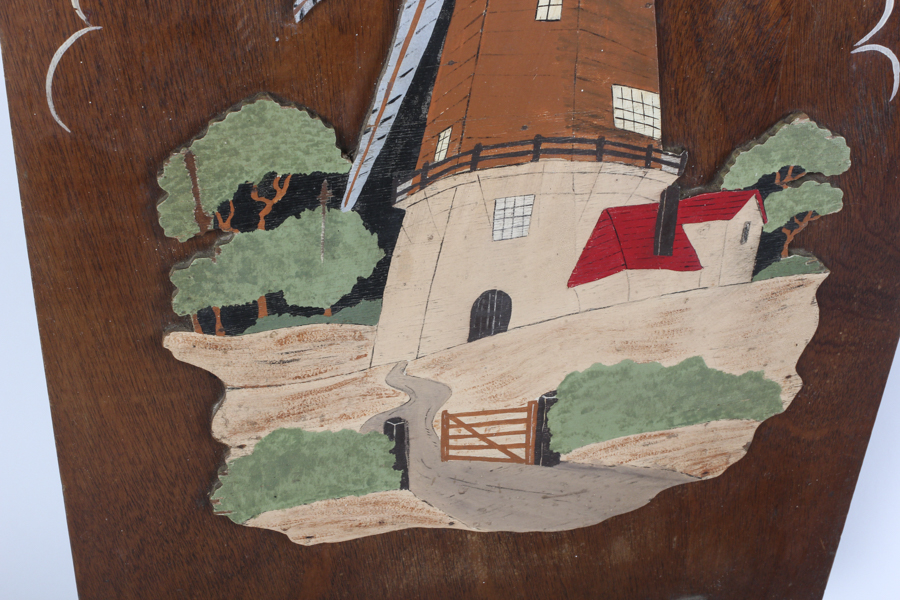 Collection of Dutch Home Decor