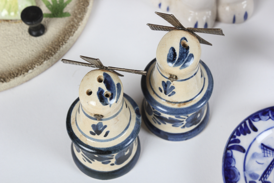 Collection of Dutch Home Decor