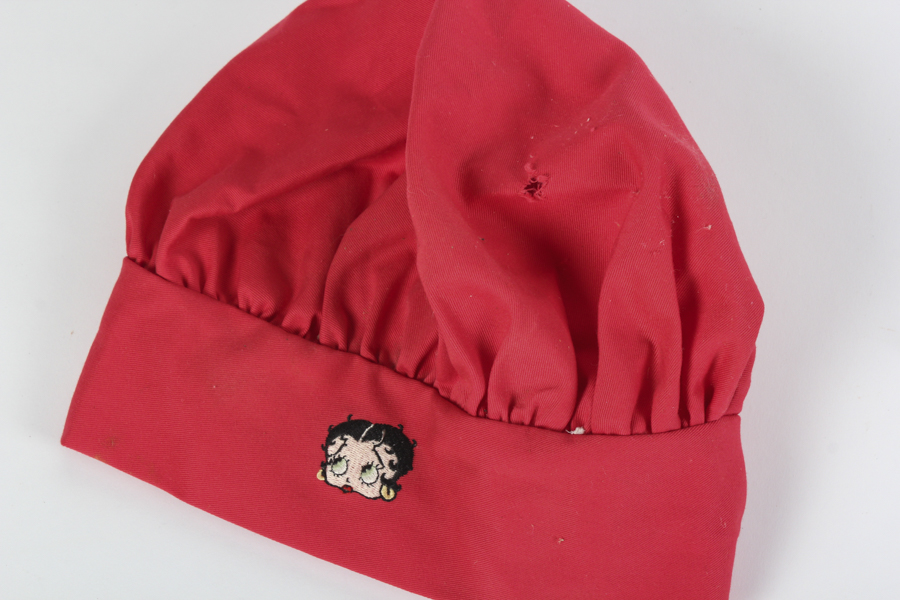 Betty Boop Doll Collection