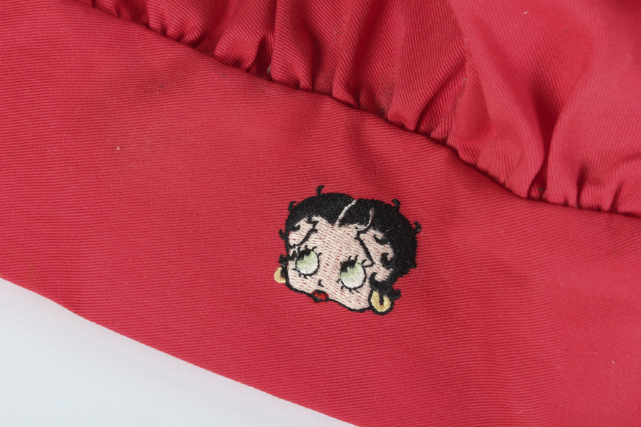 Betty Boop Doll Collection