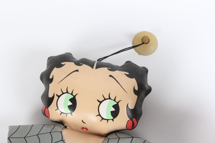 Betty Boop Doll Collection