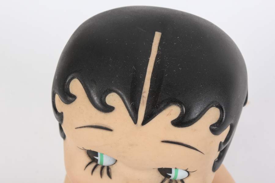 Betty Boop Doll Collection