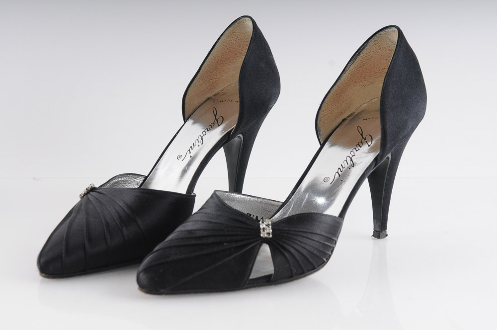 Collection of Designer Women's Shoes Size 7.5