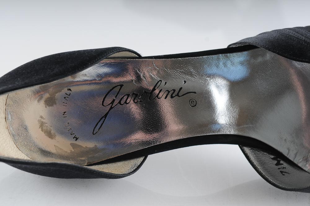 Collection of Designer Women's Shoes Size 7.5