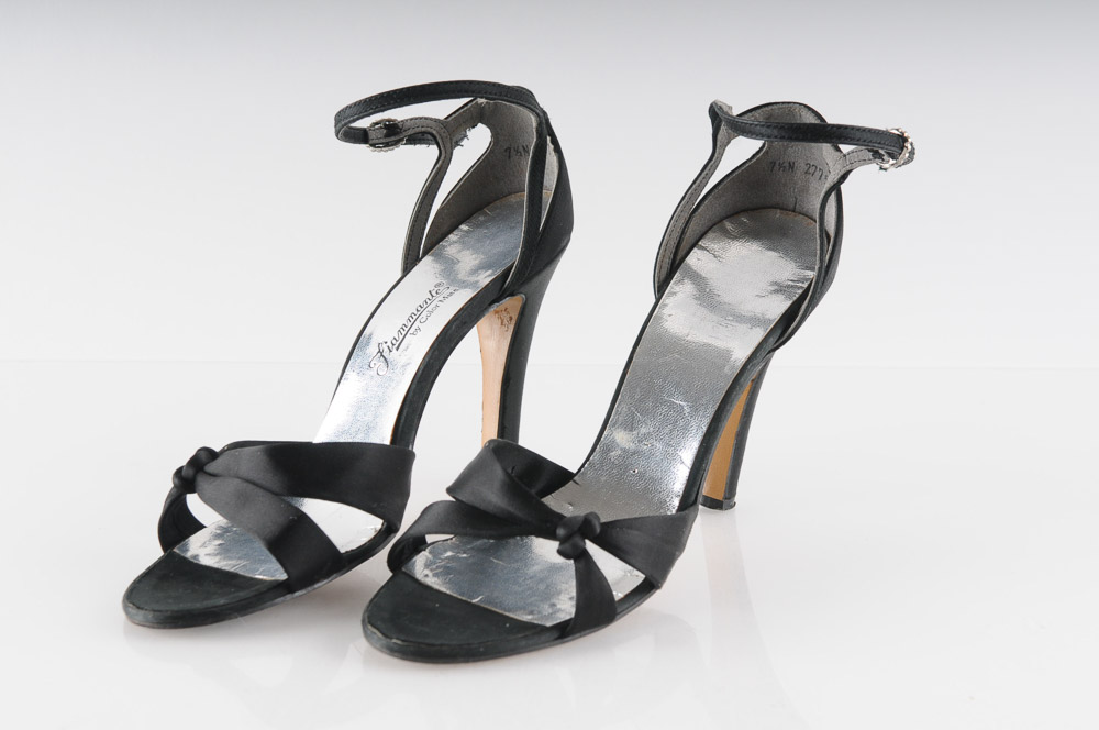 Collection of Designer Women's Shoes Size 7.5