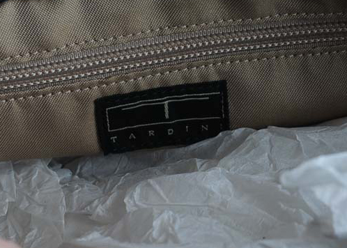 Tardini Italian Designer Handbag