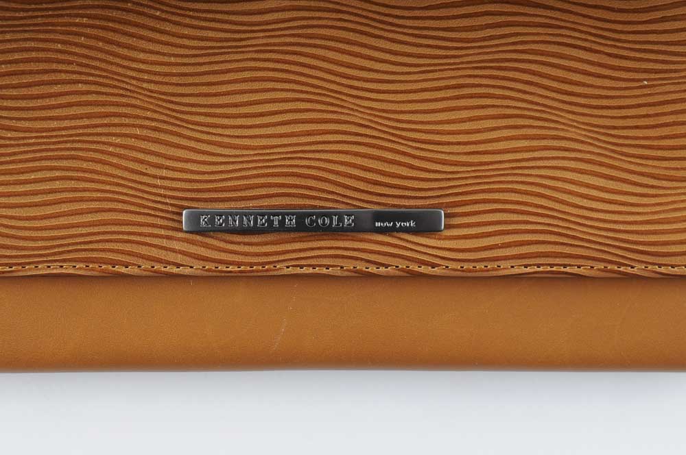 Designer Handbags Including Leather Coach Purse