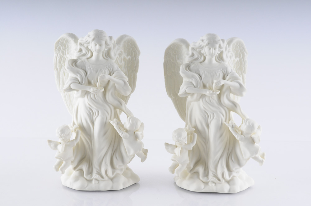 Decorative Angels Collection