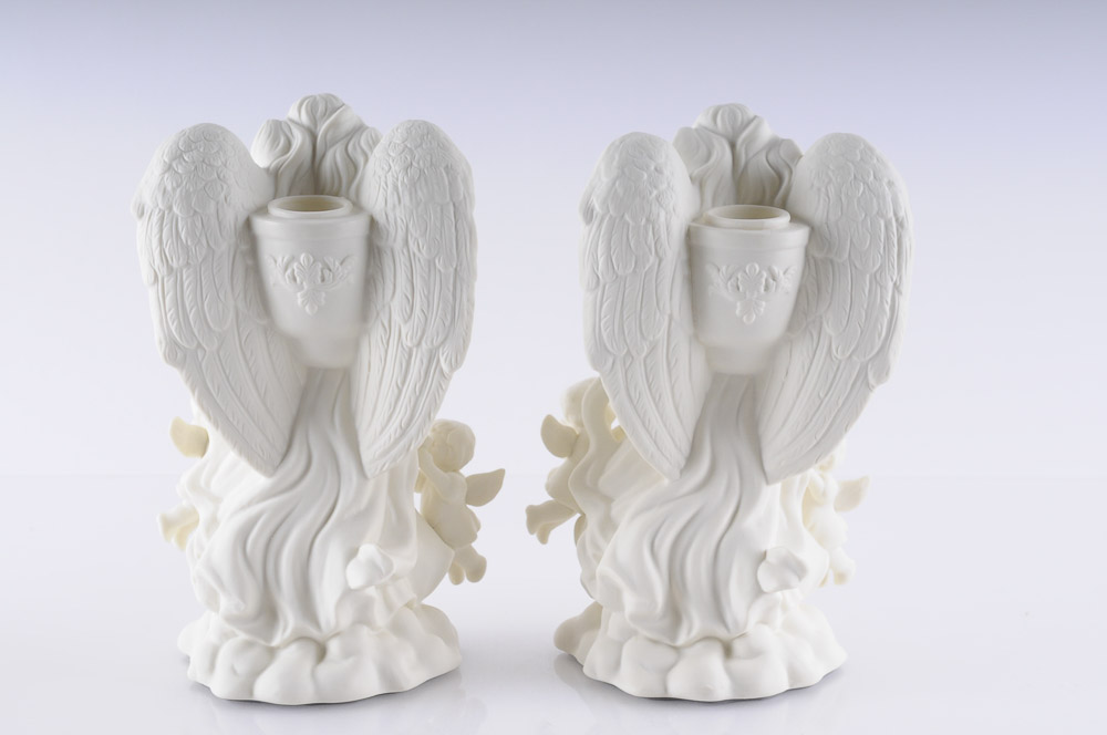 Decorative Angels Collection