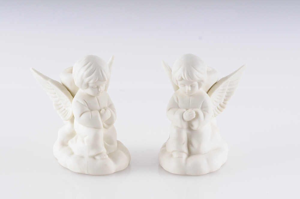 Decorative Angels Collection