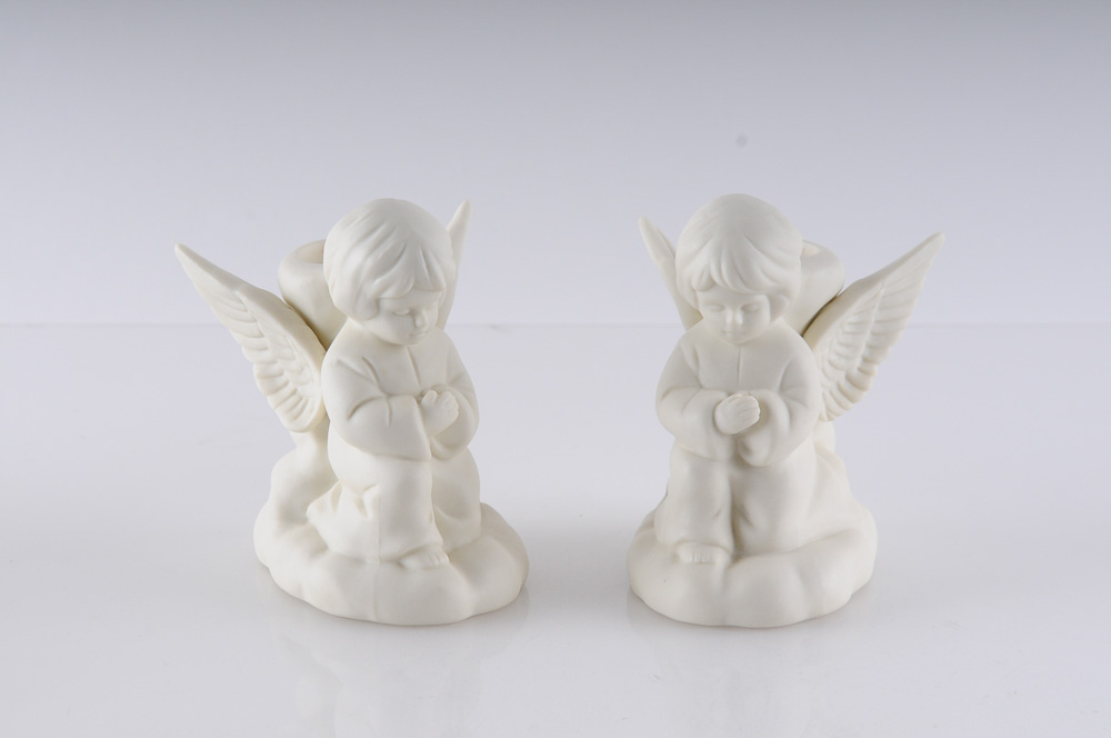 Decorative Angels Collection