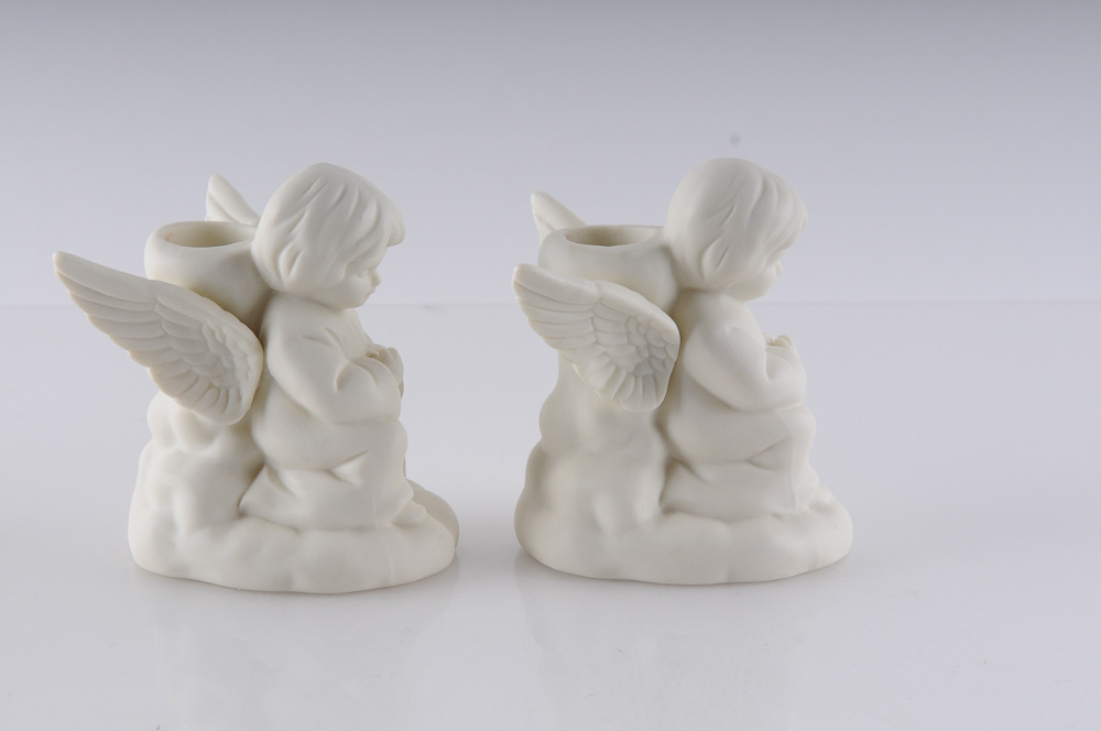 Decorative Angels Collection